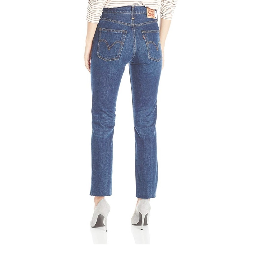 Kick Flare Levi's